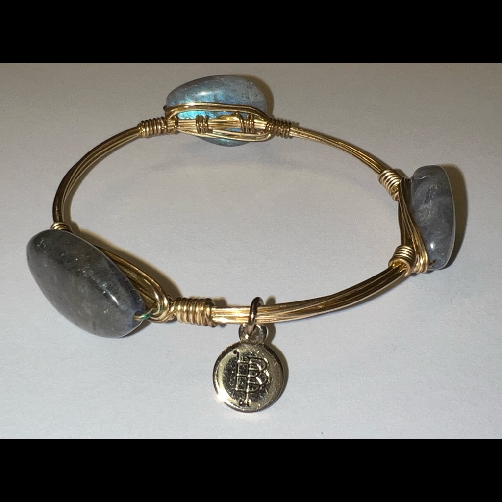 Bourbon And Bowties Bracelet 19$